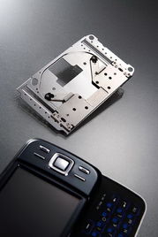 創新涂層技術引領變革 硅瑪科技以VICOTE涂料重塑手機滑蓋內部結構