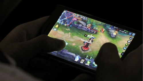 游戲手機會是下一個美圖手機嗎？從市場定位與研發邏輯看手機細分領域的興衰