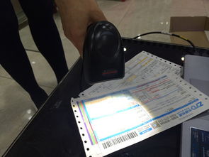 霍尼韋爾1450g二維影像掃描槍 高效識讀與專業測評，探索條形碼技術的前沿研發